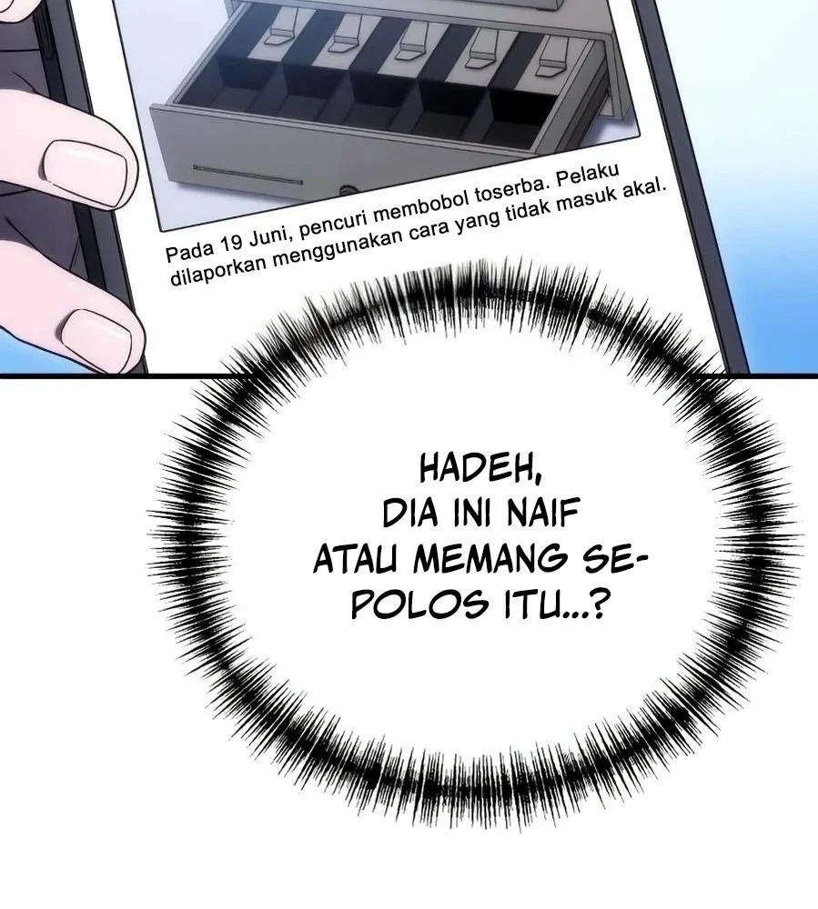 The Apocalypse's Ultimate Veteran Chapter 3 - halaman 51