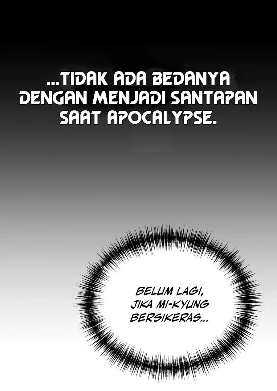 The Apocalypse's Ultimate Veteran Chapter 3 - halaman 56