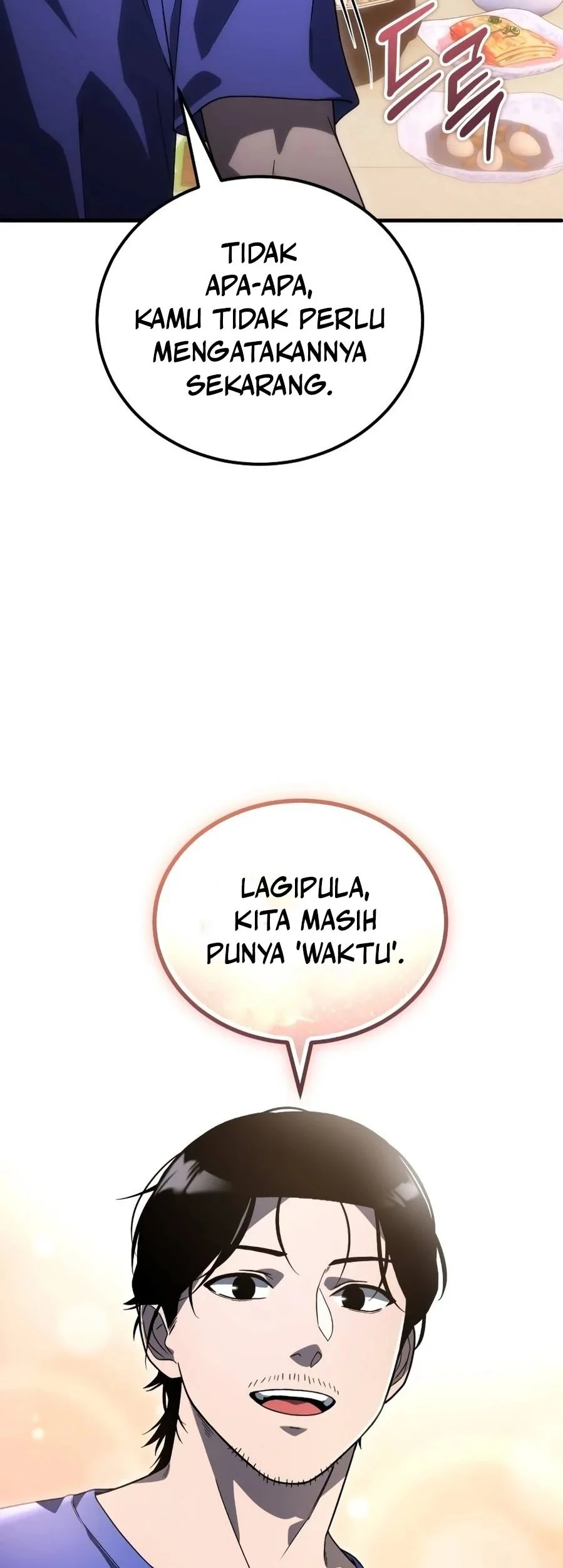 The Apocalypse's Ultimate Veteran Chapter 3 - halaman 59