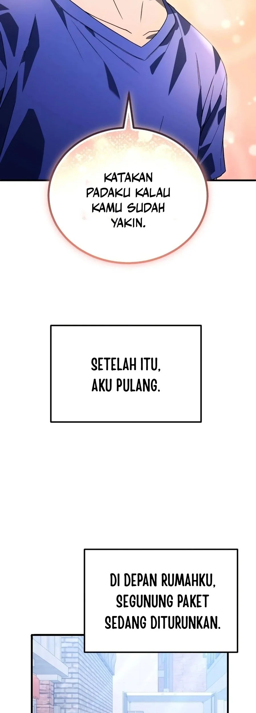 The Apocalypse's Ultimate Veteran Chapter 3 - halaman 60