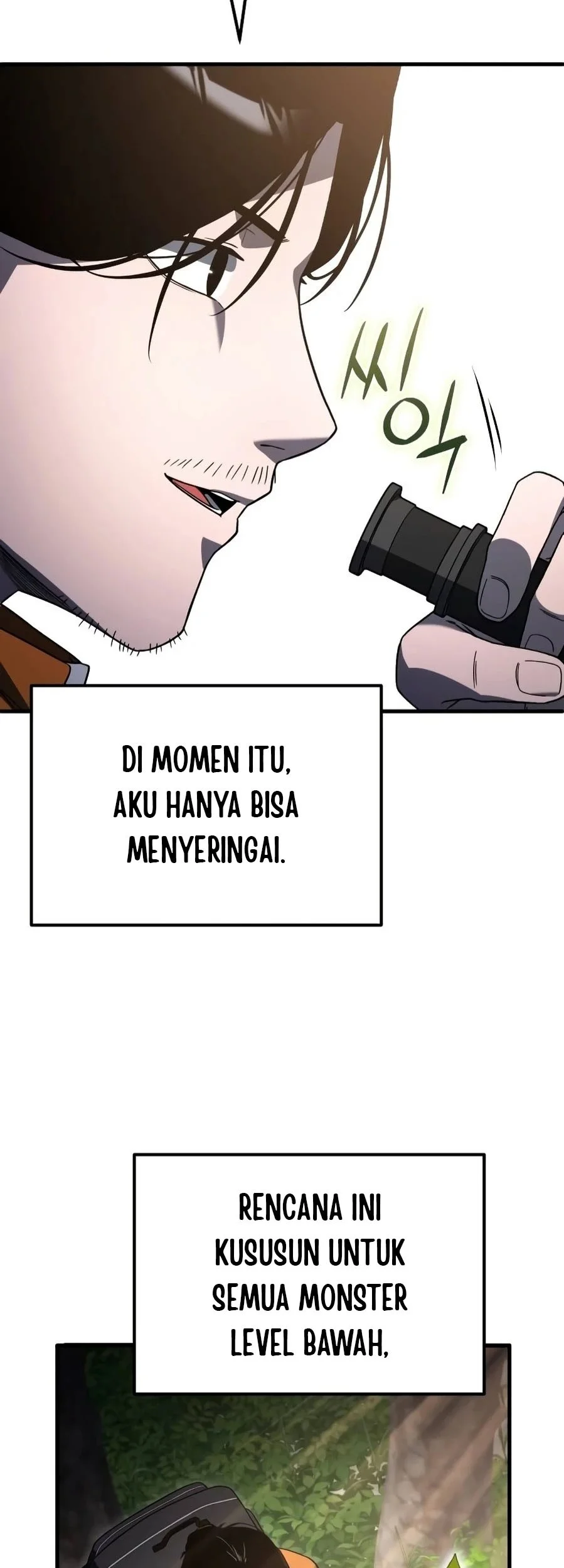 The Apocalypse's Ultimate Veteran Chapter 3 - halaman 75