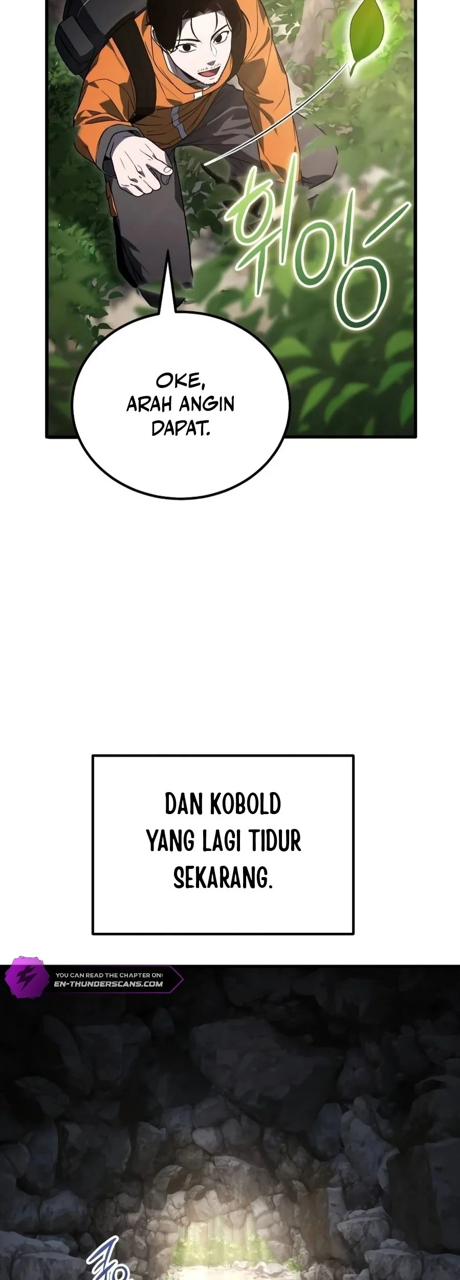 The Apocalypse's Ultimate Veteran Chapter 3 - halaman 76