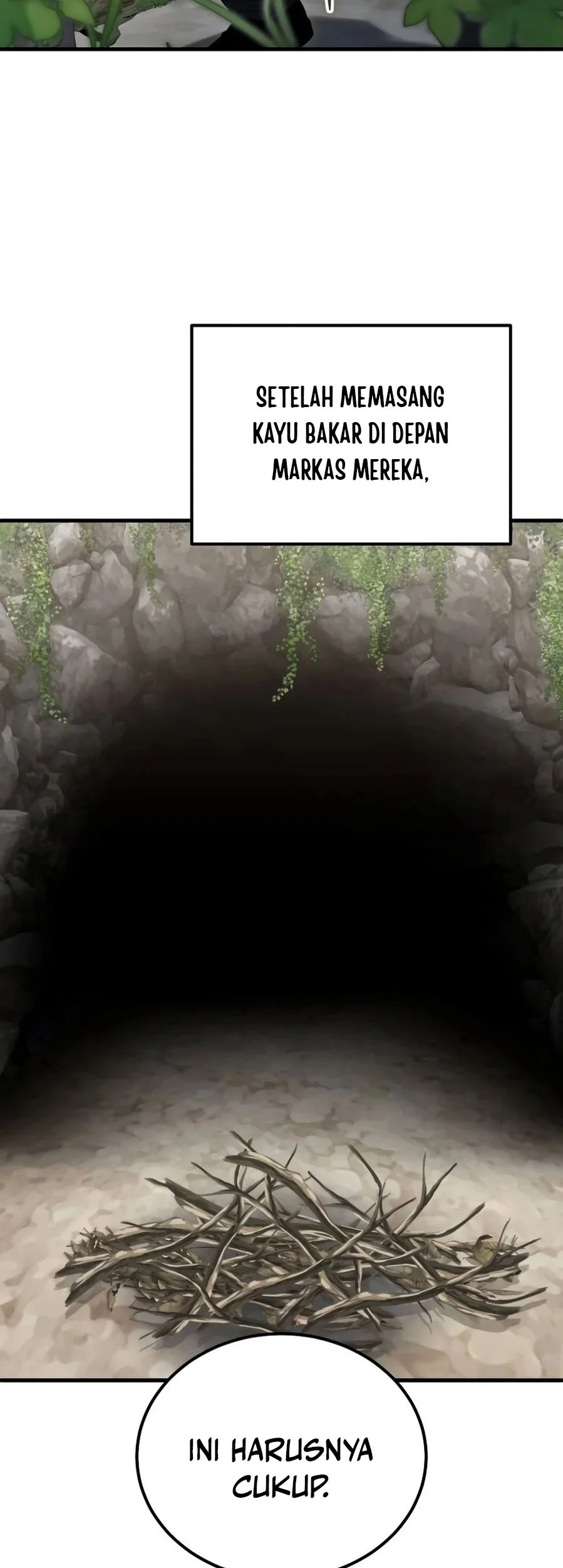The Apocalypse's Ultimate Veteran Chapter 3 - halaman 78