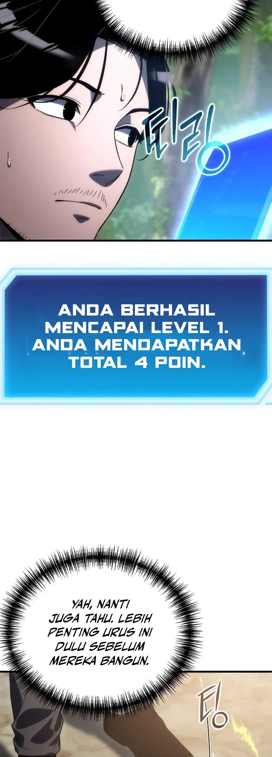 The Apocalypse's Ultimate Veteran Chapter 3 - halaman 87