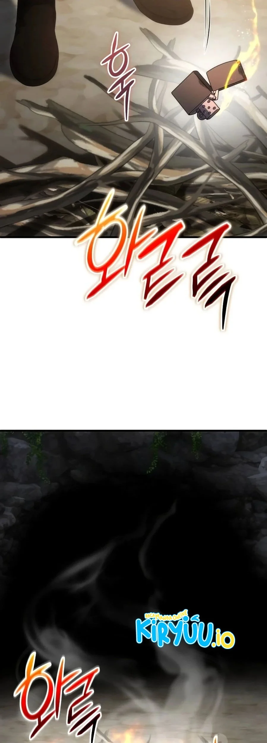 The Apocalypse's Ultimate Veteran Chapter 3 - halaman 88