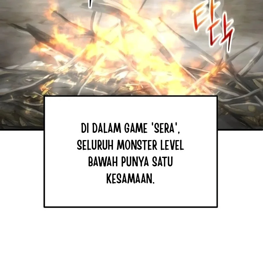 The Apocalypse's Ultimate Veteran Chapter 3 - halaman 89