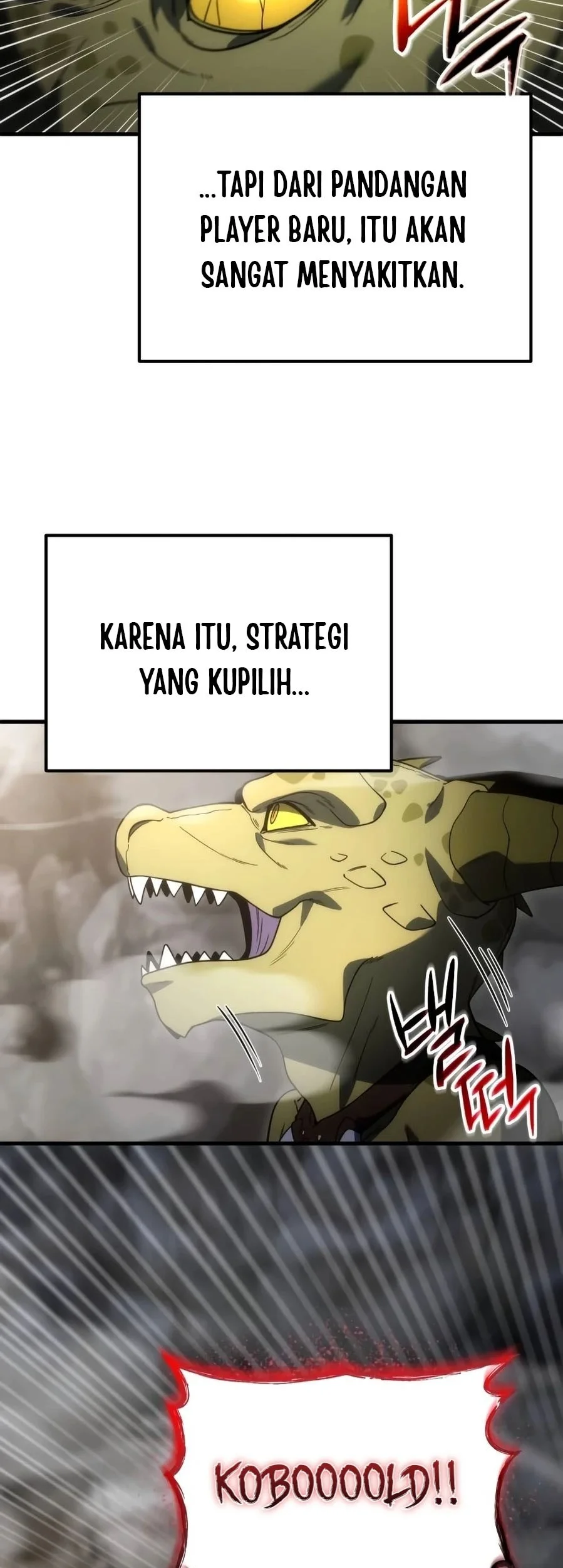 The Apocalypse's Ultimate Veteran Chapter 3 - halaman 92