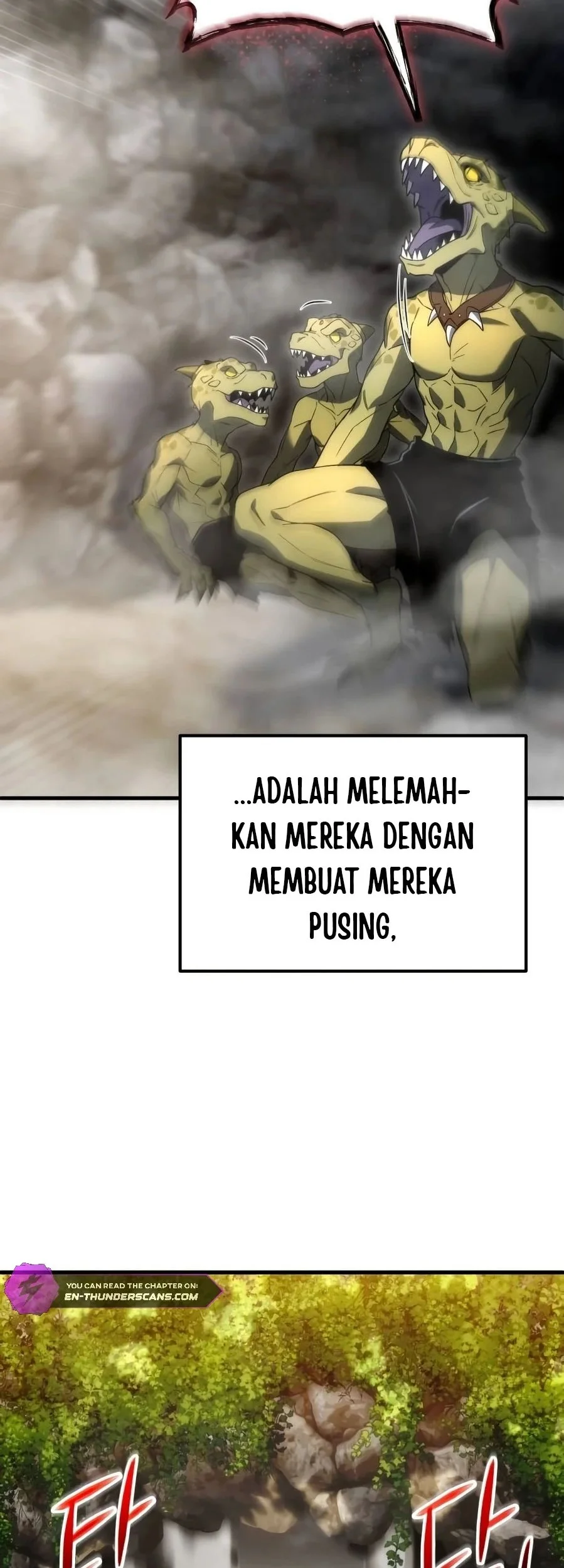 The Apocalypse's Ultimate Veteran Chapter 3 - halaman 93