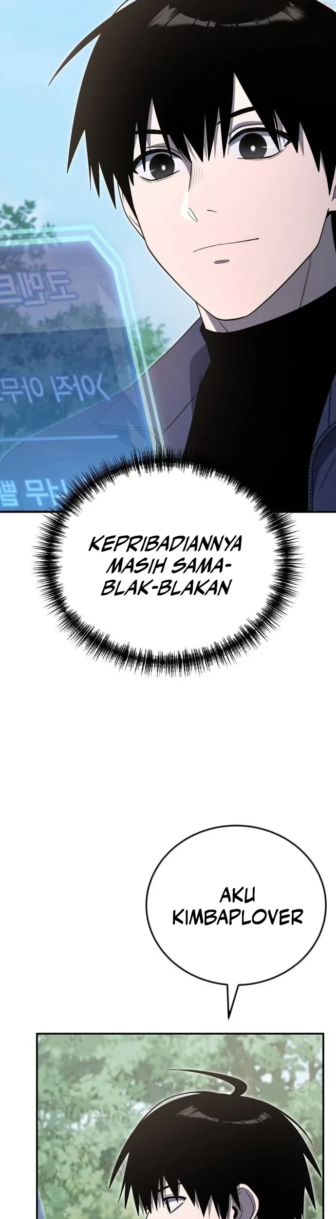 The Apocalypse's Ultimate Veteran Chapter 30 - halaman 24