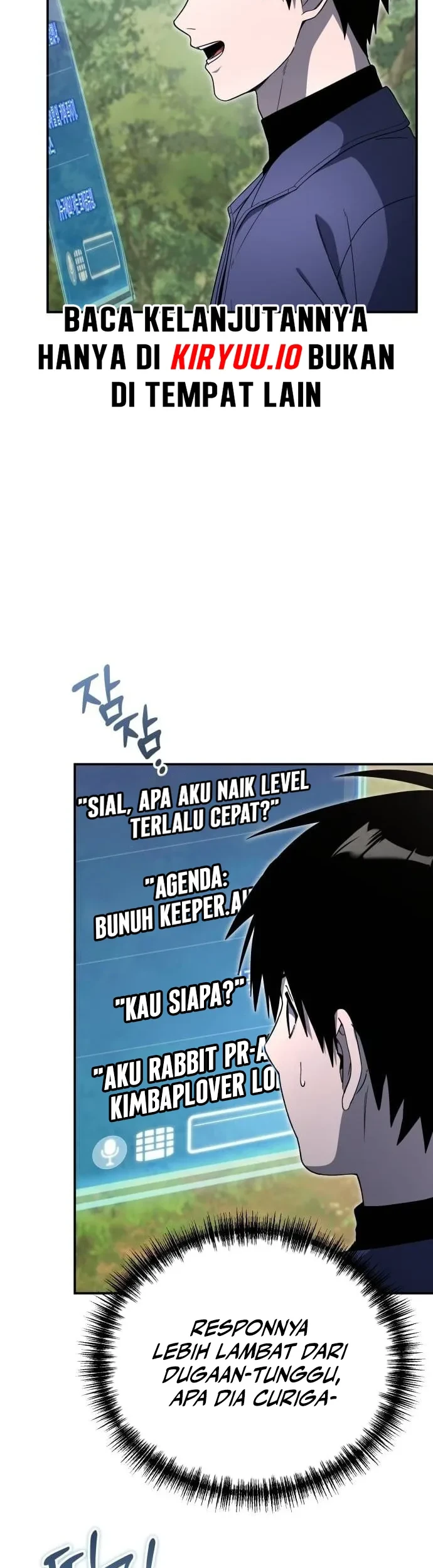 The Apocalypse's Ultimate Veteran Chapter 30 - halaman 25