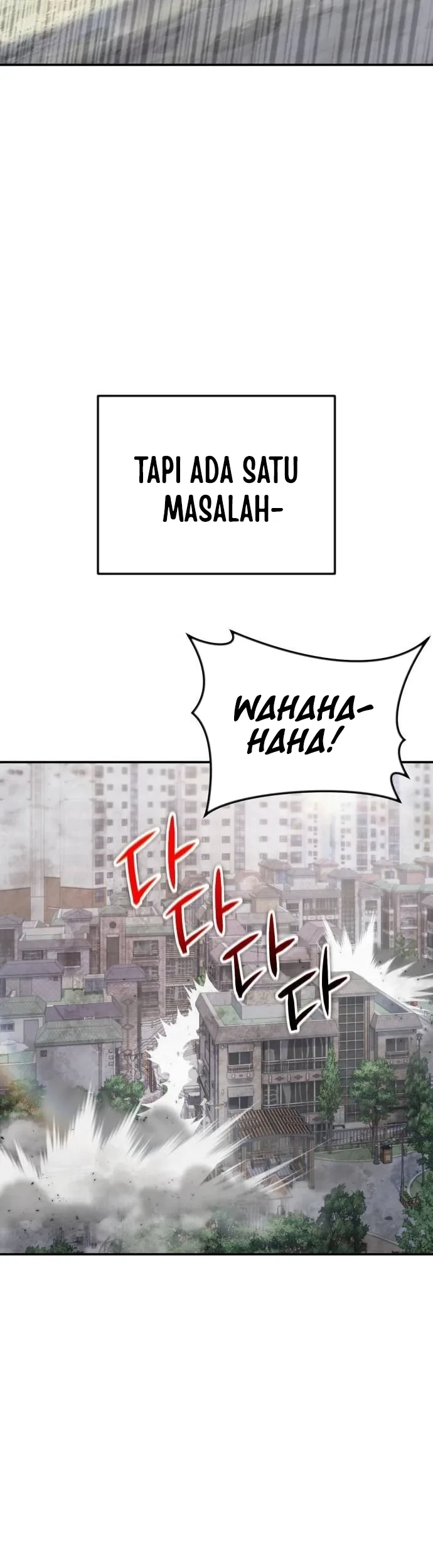 The Apocalypse's Ultimate Veteran Chapter 30 - halaman 59