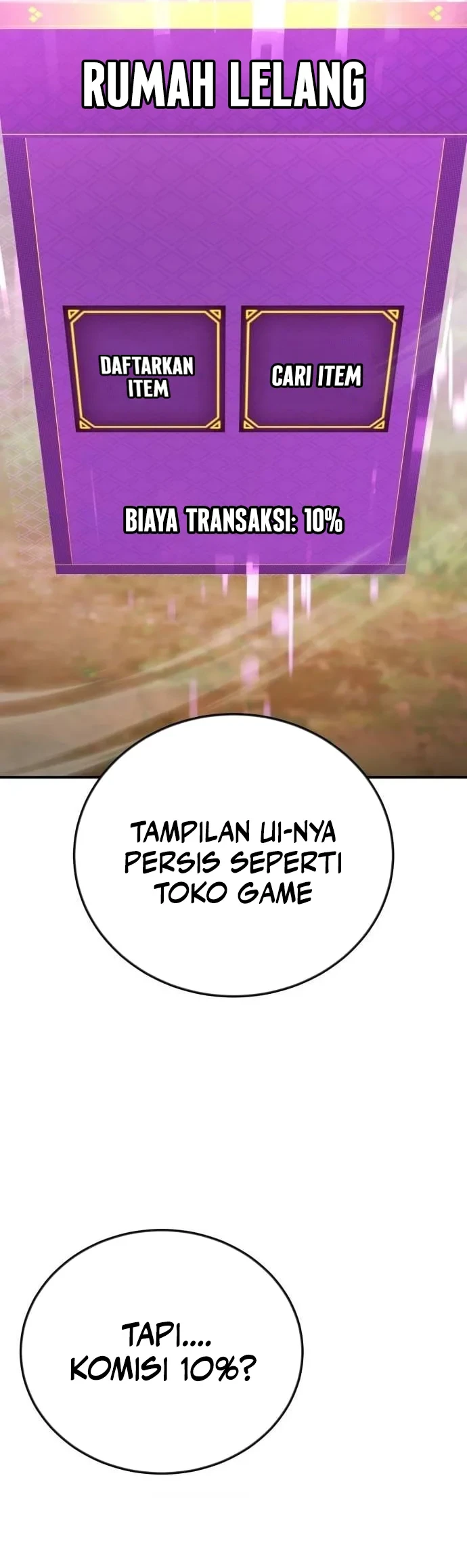 The Apocalypse's Ultimate Veteran Chapter 30 - halaman 9