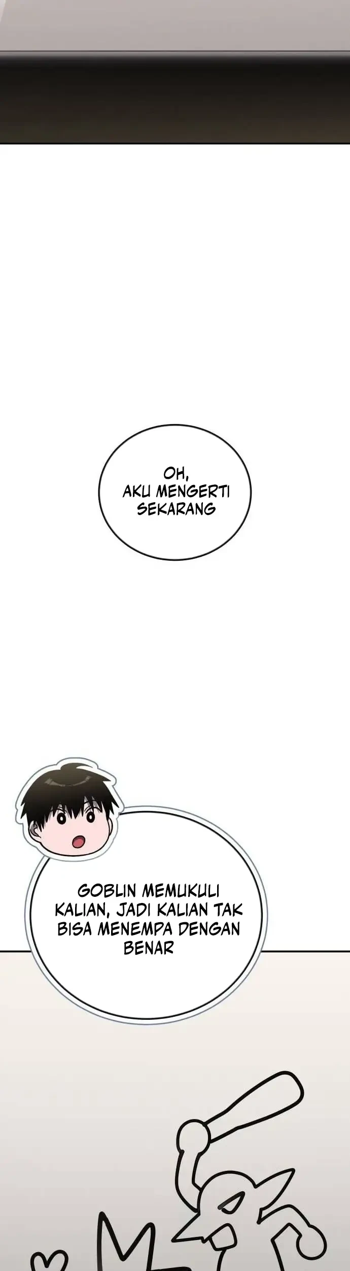The Apocalypse's Ultimate Veteran Chapter 31 - halaman 26