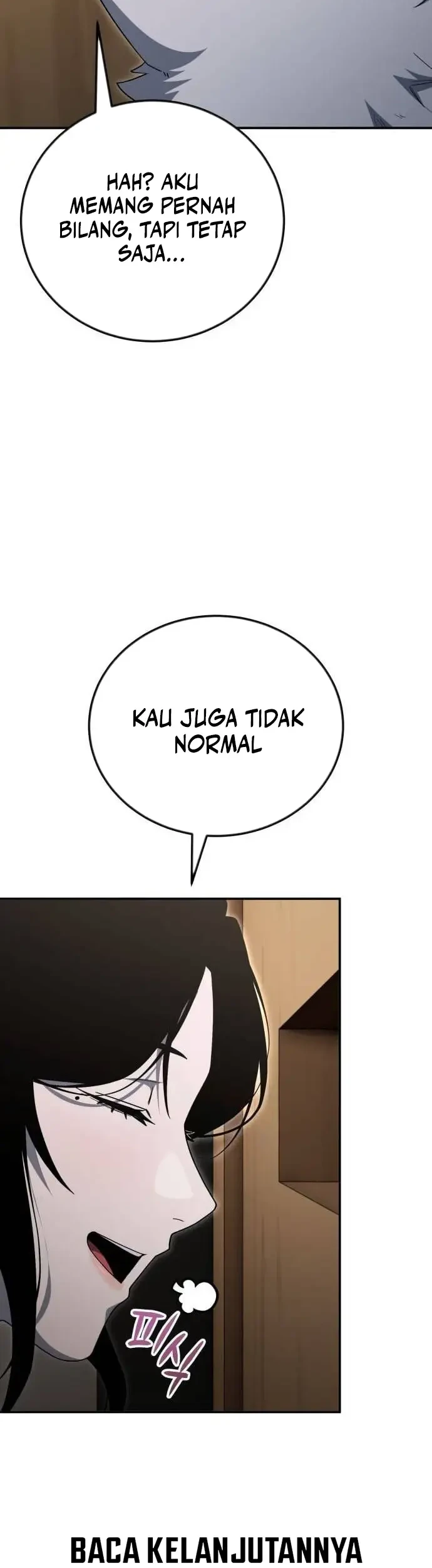 The Apocalypse's Ultimate Veteran Chapter 31 - halaman 59