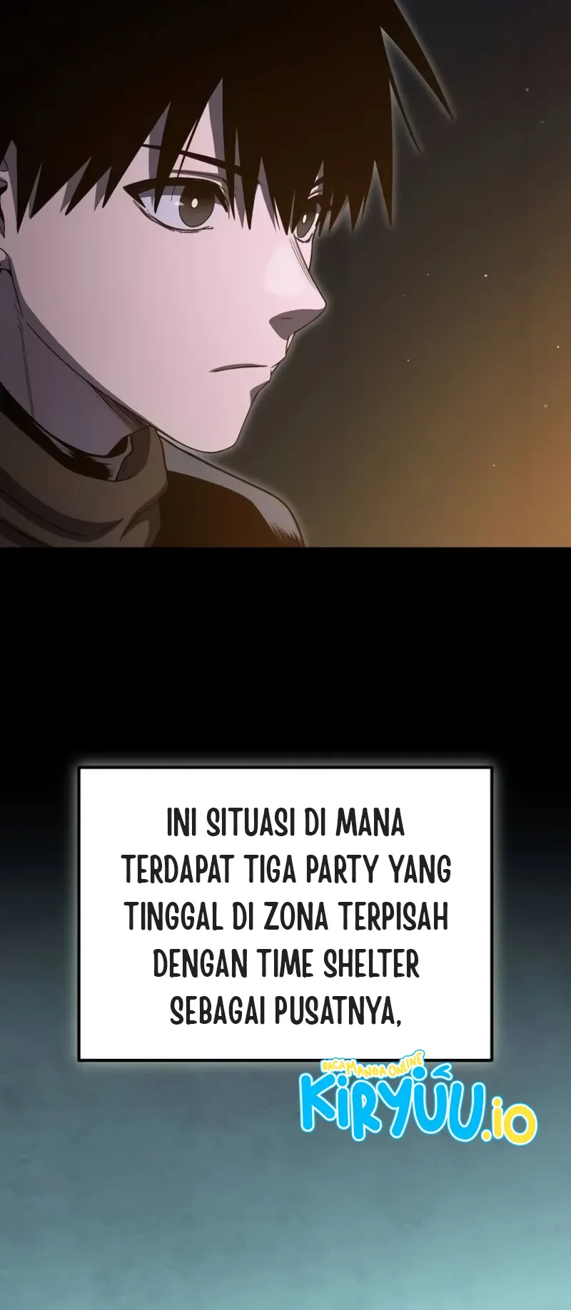 The Apocalypse's Ultimate Veteran Chapter 32 - halaman 4