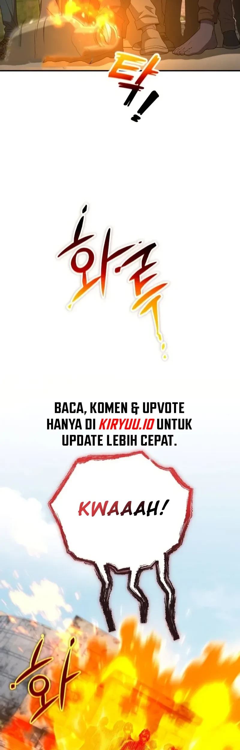 The Apocalypse's Ultimate Veteran Chapter 32 - halaman 63
