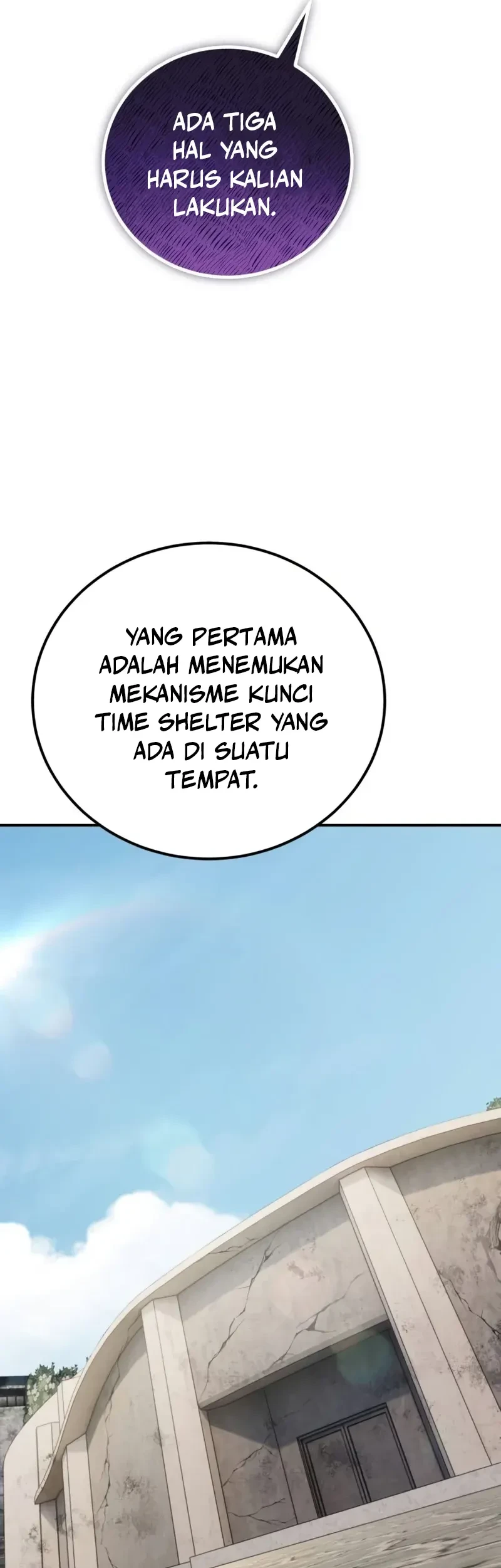 The Apocalypse's Ultimate Veteran Chapter 32 - halaman 69