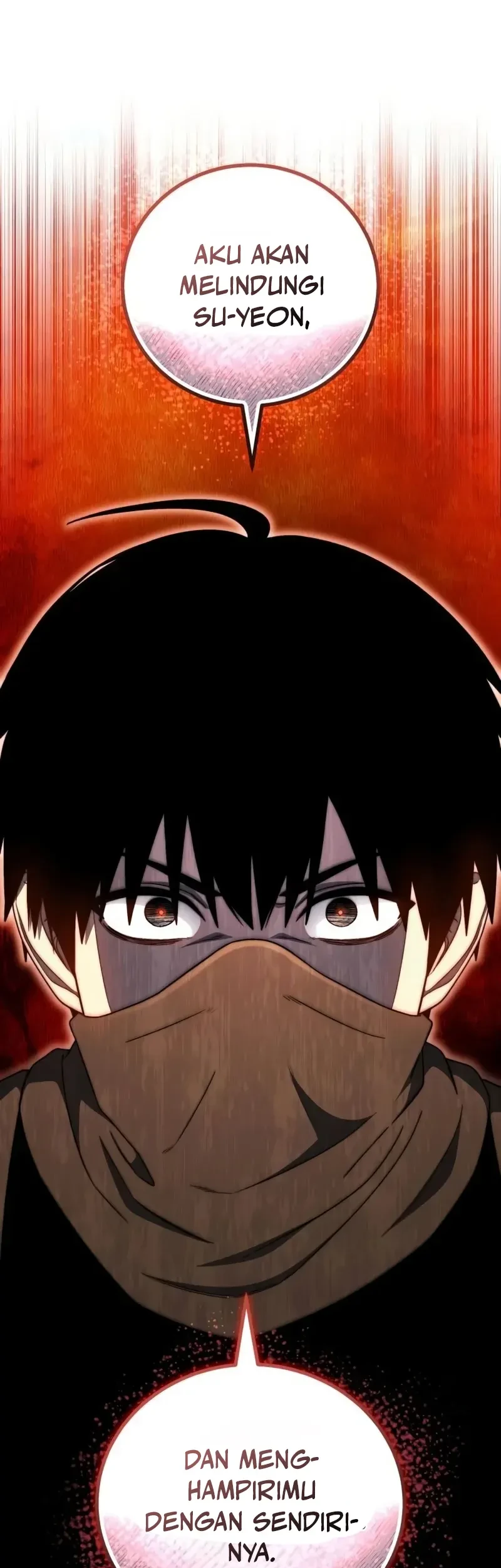The Apocalypse's Ultimate Veteran Chapter 32 - halaman 77