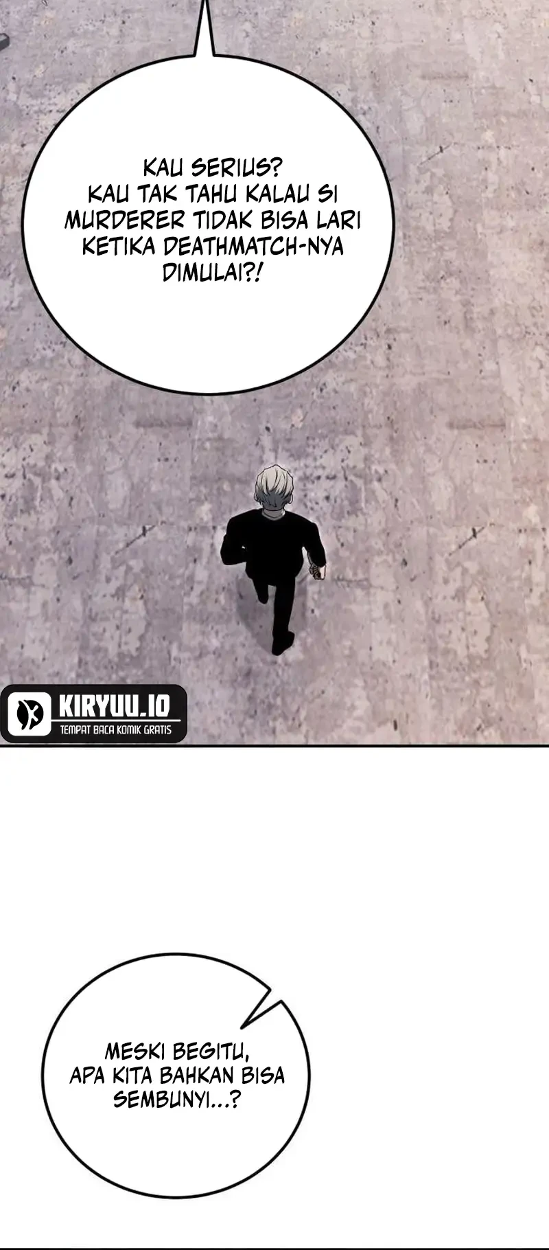 The Apocalypse's Ultimate Veteran Chapter 33 - halaman 25