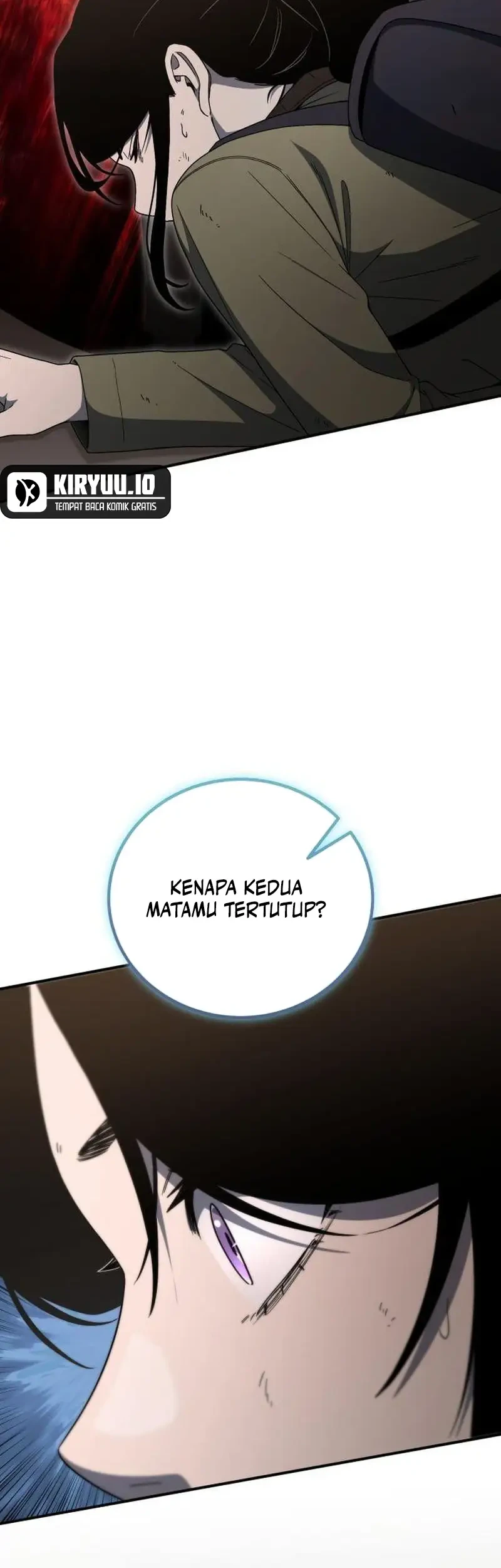 The Apocalypse's Ultimate Veteran Chapter 33 - halaman 41