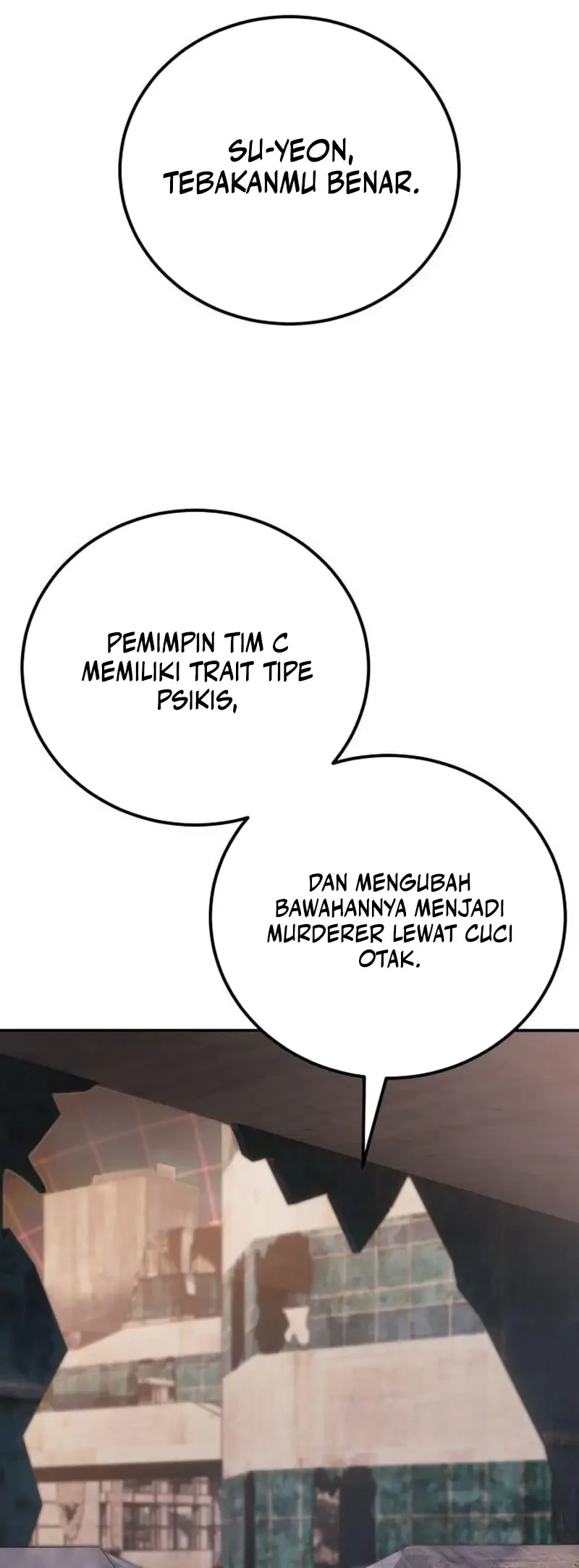 The Apocalypse's Ultimate Veteran Chapter 33 - halaman 49