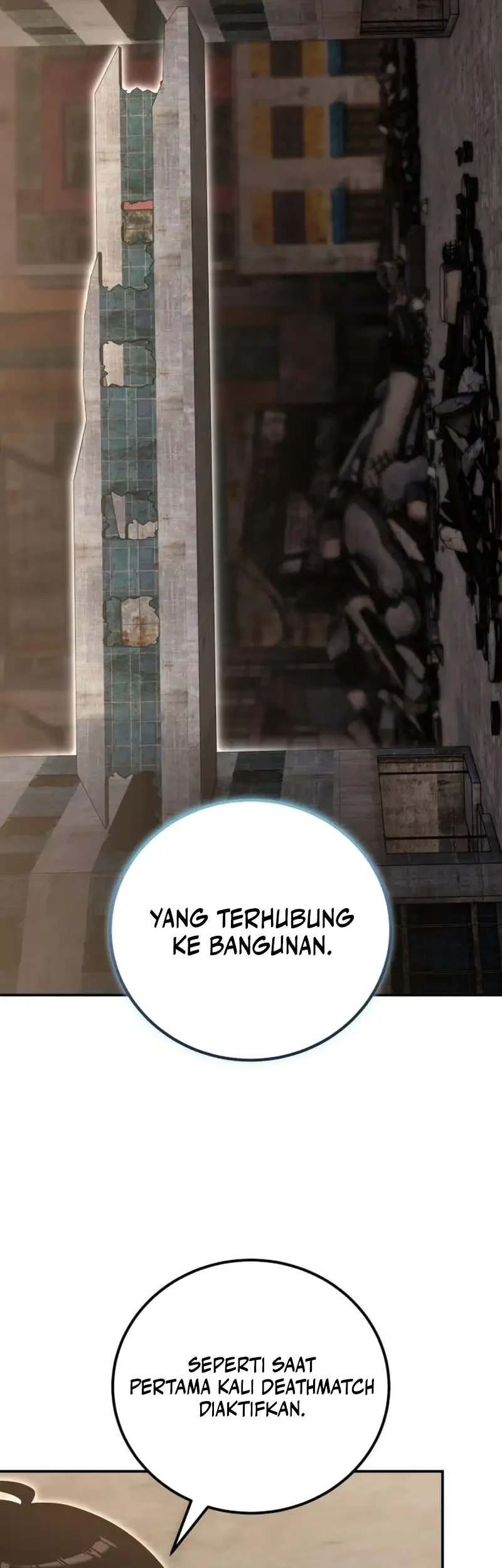 The Apocalypse's Ultimate Veteran Chapter 33 - halaman 58
