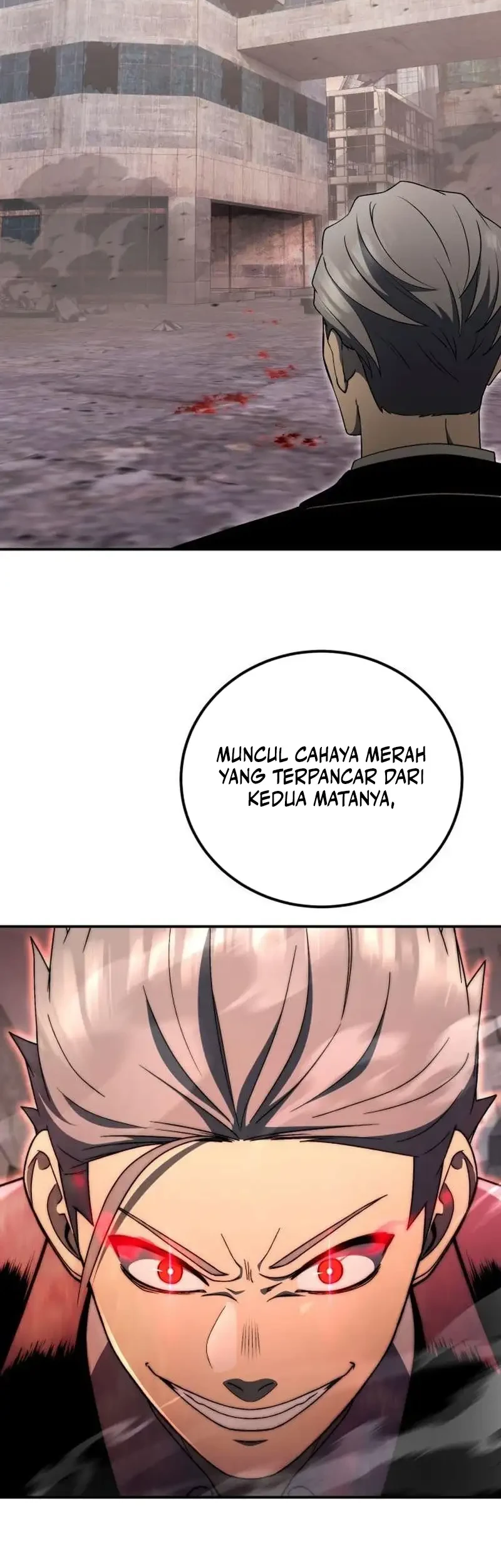 The Apocalypse's Ultimate Veteran Chapter 33 - halaman 60