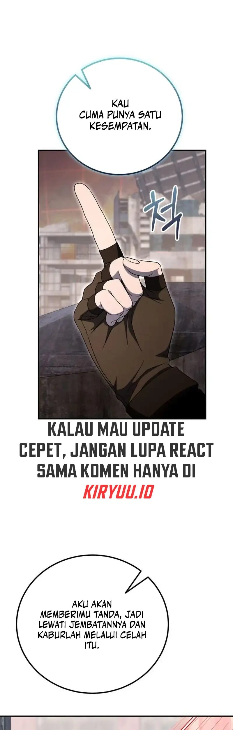 The Apocalypse's Ultimate Veteran Chapter 33 - halaman 62