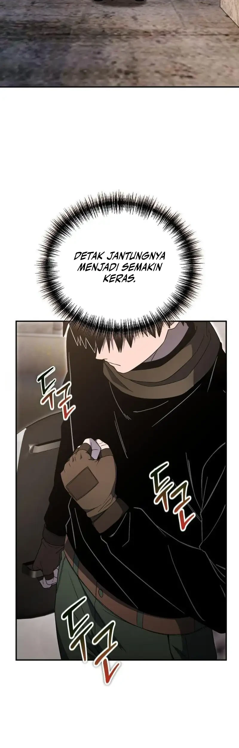 The Apocalypse's Ultimate Veteran Chapter 33 - halaman 67