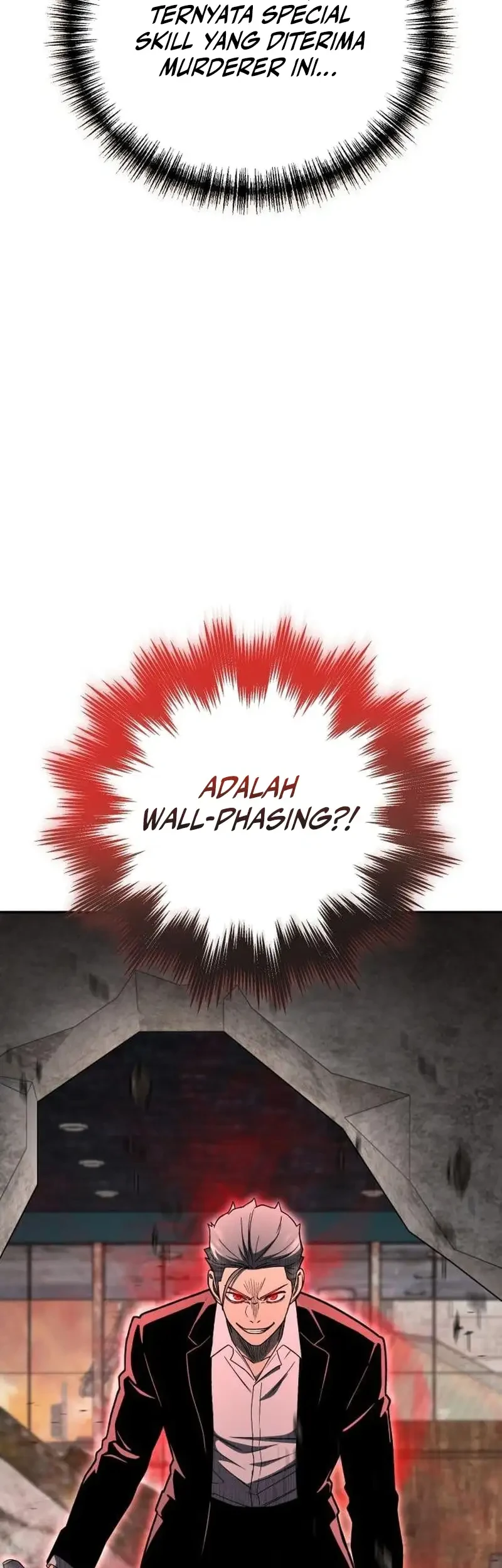 The Apocalypse's Ultimate Veteran Chapter 33 - halaman 72