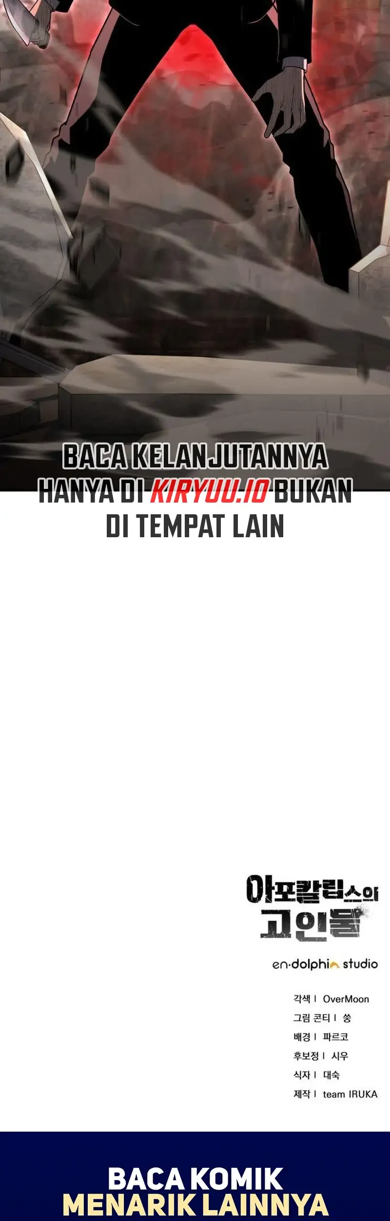 The Apocalypse's Ultimate Veteran Chapter 33 - halaman 73