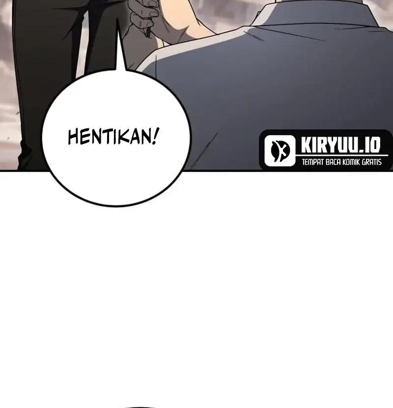 The Apocalypse's Ultimate Veteran Chapter 33 - halaman 9