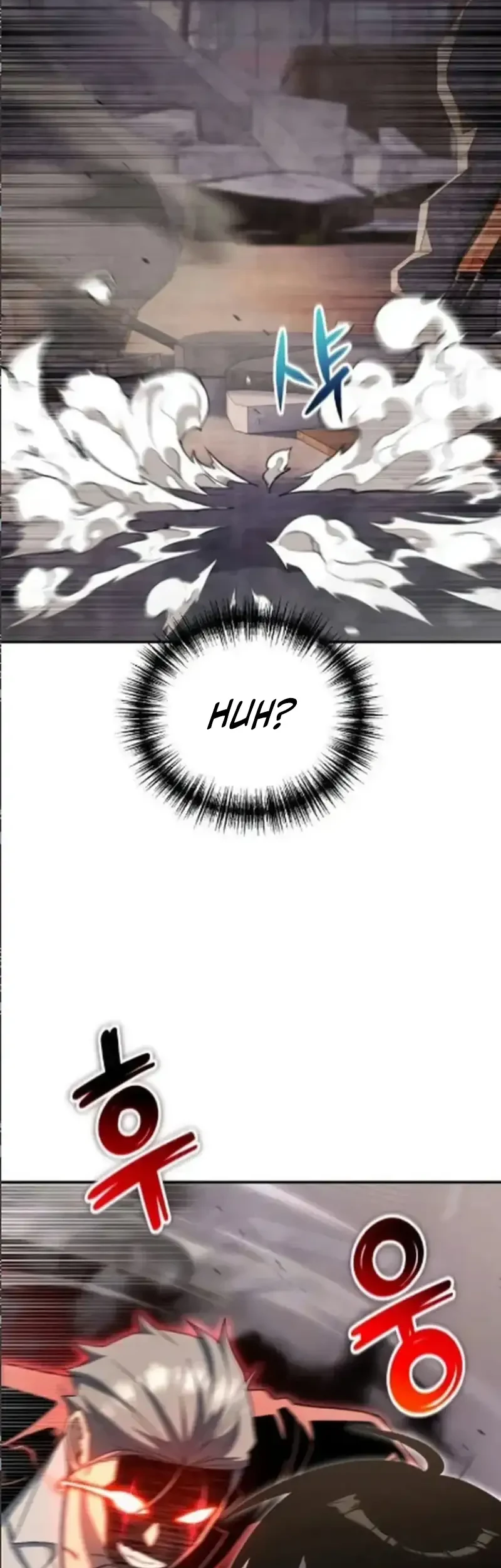 The Apocalypse's Ultimate Veteran Chapter 34 - halaman 18