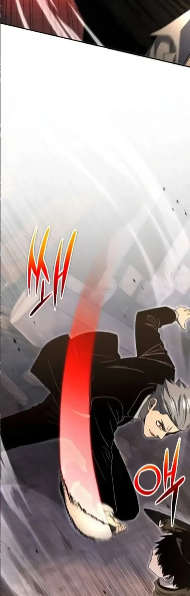 The Apocalypse's Ultimate Veteran Chapter 34 - halaman 2