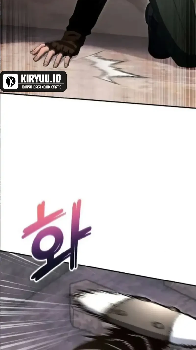 The Apocalypse's Ultimate Veteran Chapter 34 - halaman 4