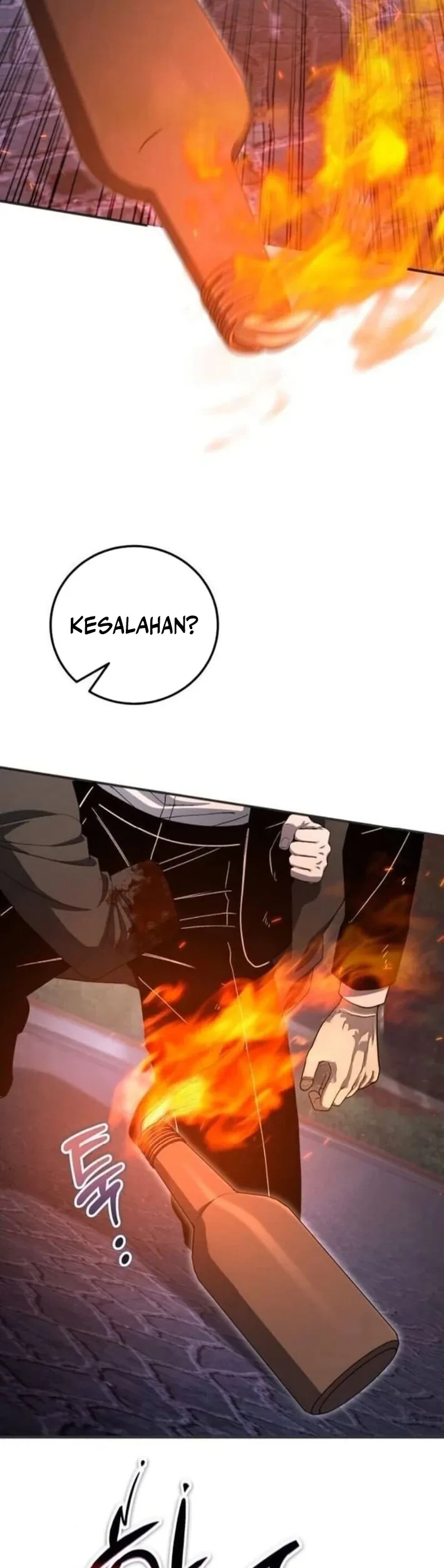 The Apocalypse's Ultimate Veteran Chapter 35 - halaman 44