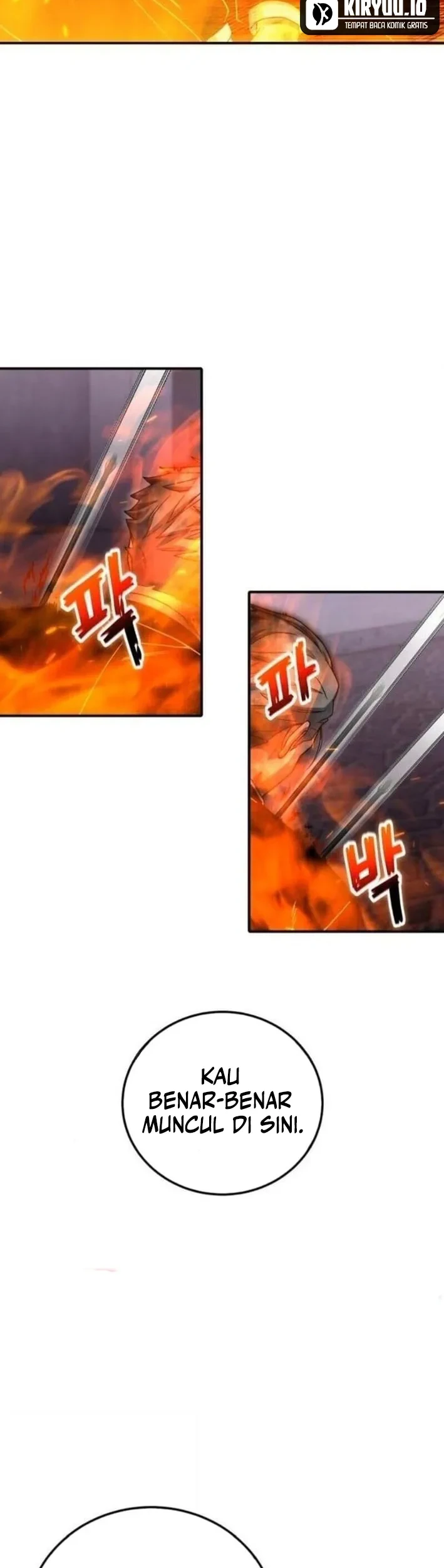The Apocalypse's Ultimate Veteran Chapter 35 - halaman 49