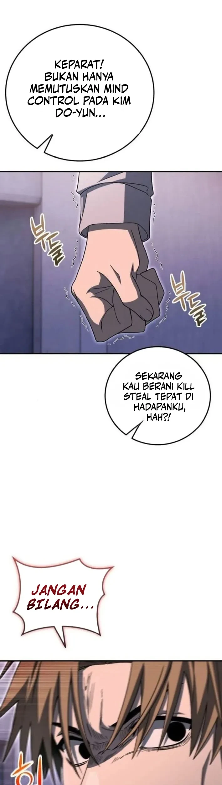 The Apocalypse's Ultimate Veteran Chapter 35 - halaman 52