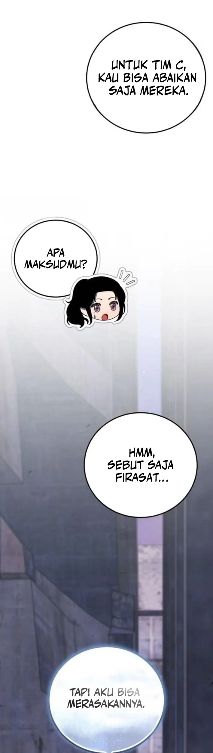The Apocalypse's Ultimate Veteran Chapter 35 - halaman 60