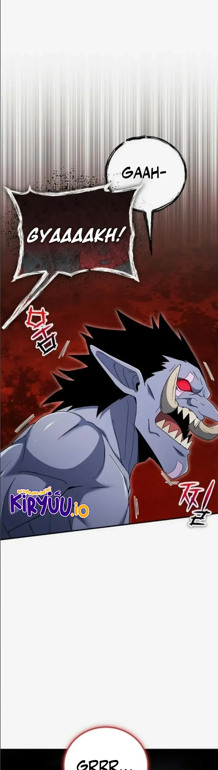 The Apocalypse's Ultimate Veteran Chapter 36 - halaman 44