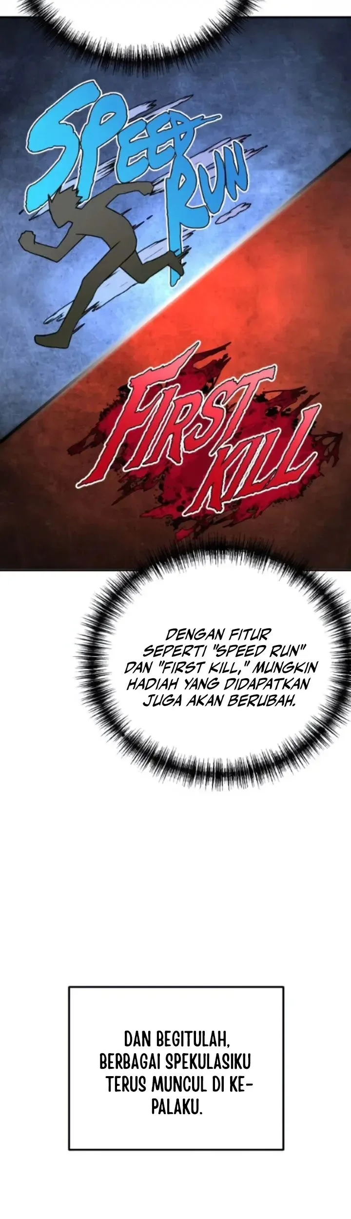 The Apocalypse's Ultimate Veteran Chapter 37 - halaman 12