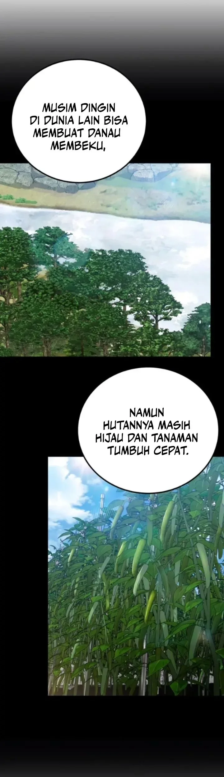 The Apocalypse's Ultimate Veteran Chapter 37 - halaman 4