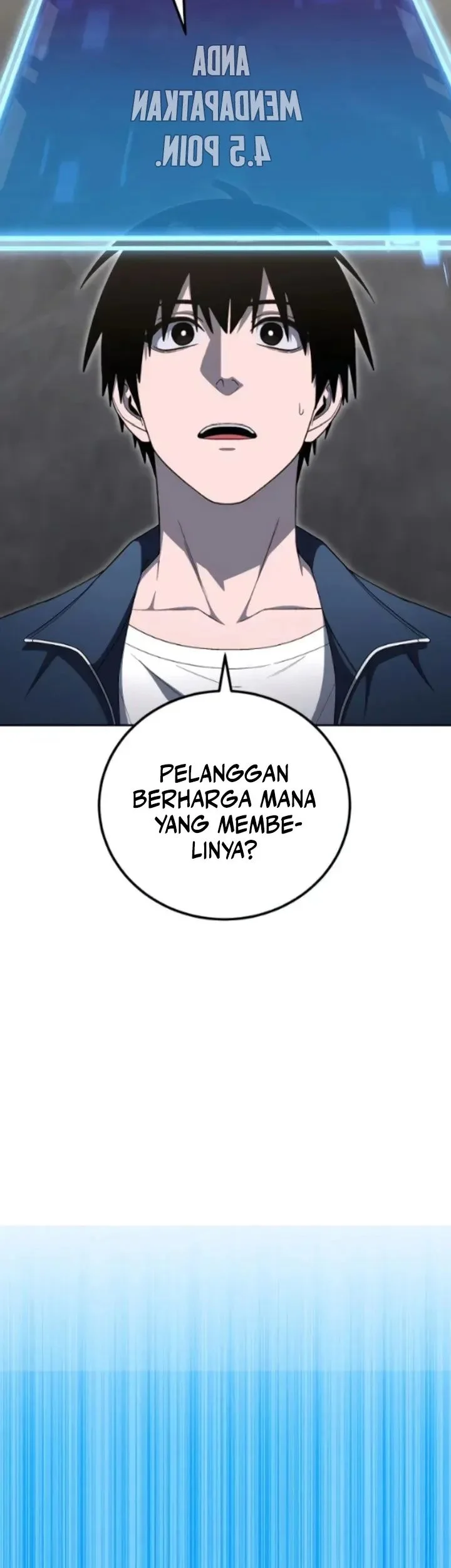 The Apocalypse's Ultimate Veteran Chapter 37 - halaman 42