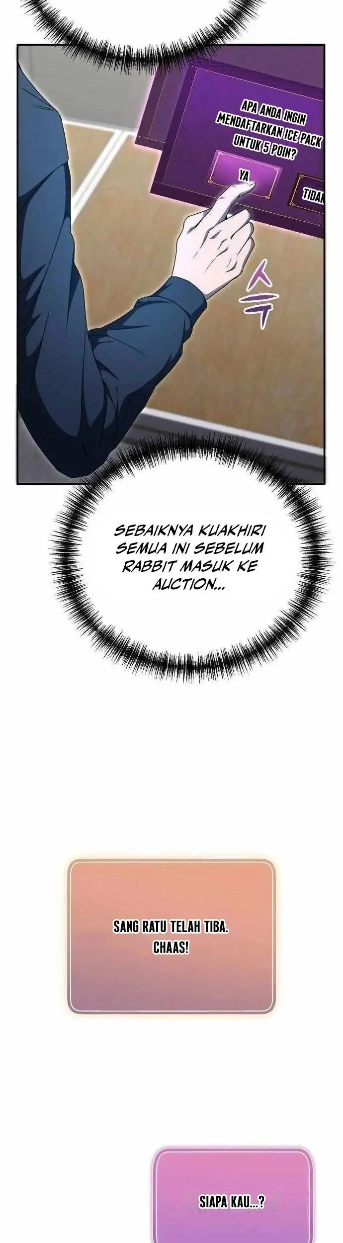 The Apocalypse's Ultimate Veteran Chapter 38 - halaman 11