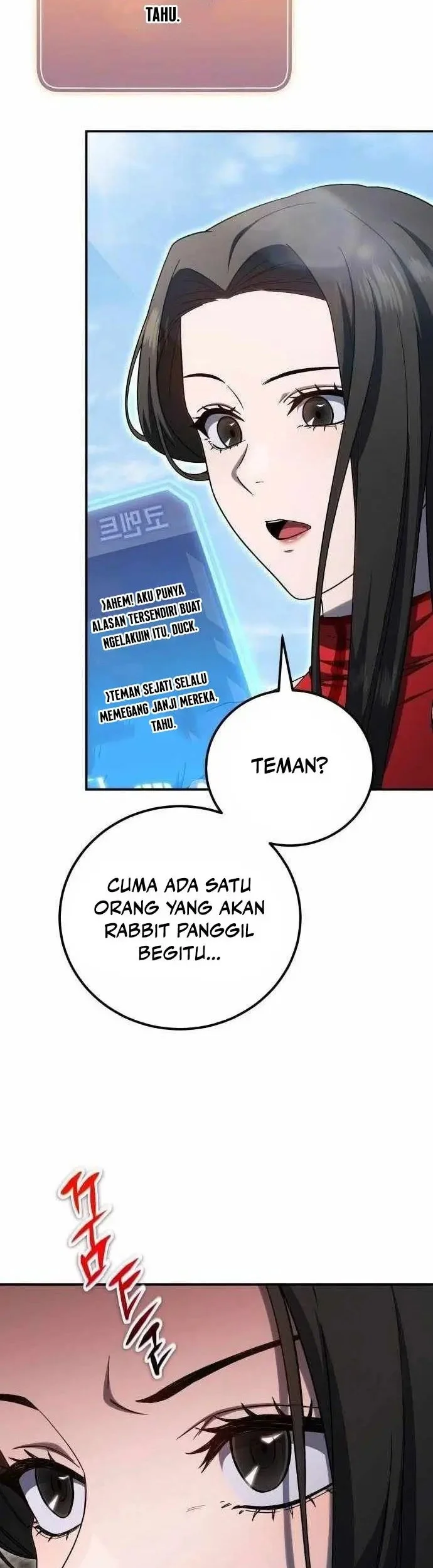 The Apocalypse's Ultimate Veteran Chapter 38 - halaman 14