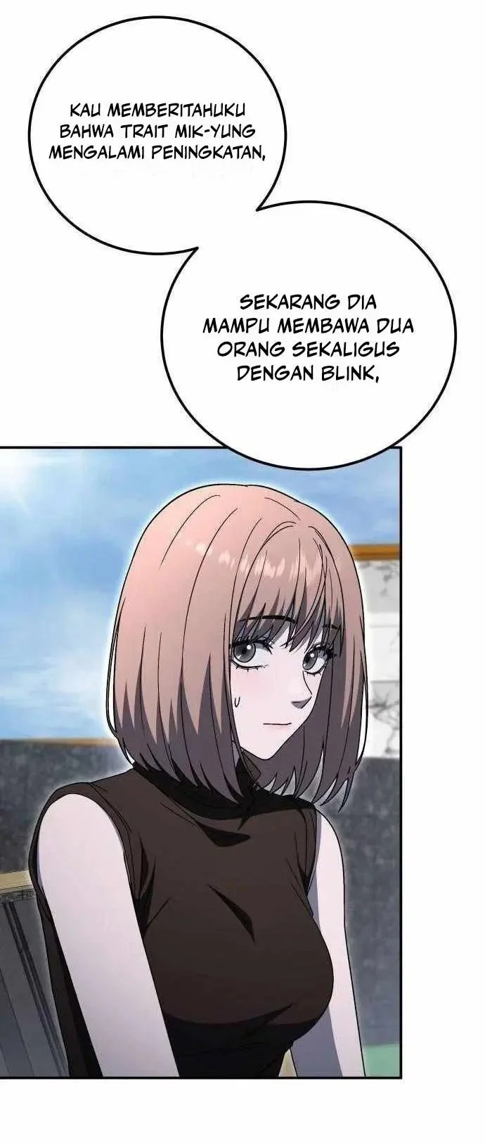 The Apocalypse's Ultimate Veteran Chapter 38 - halaman 28