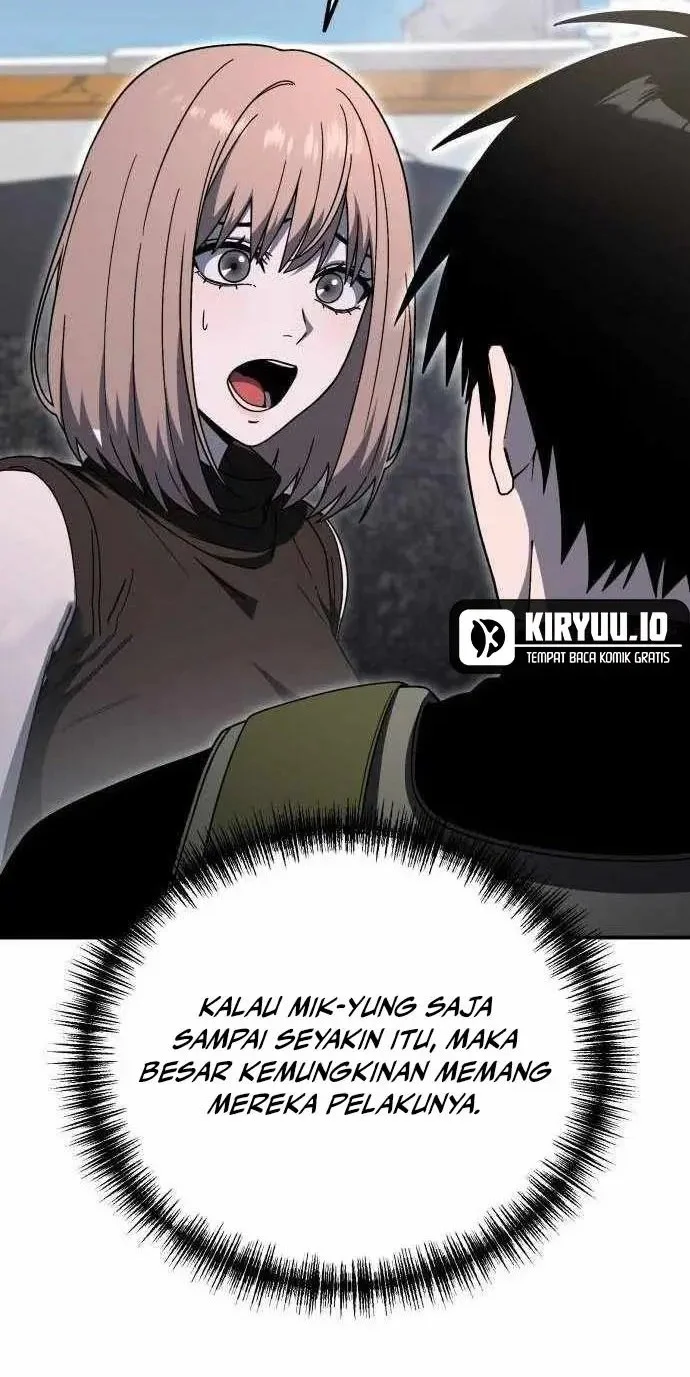 The Apocalypse's Ultimate Veteran Chapter 38 - halaman 40