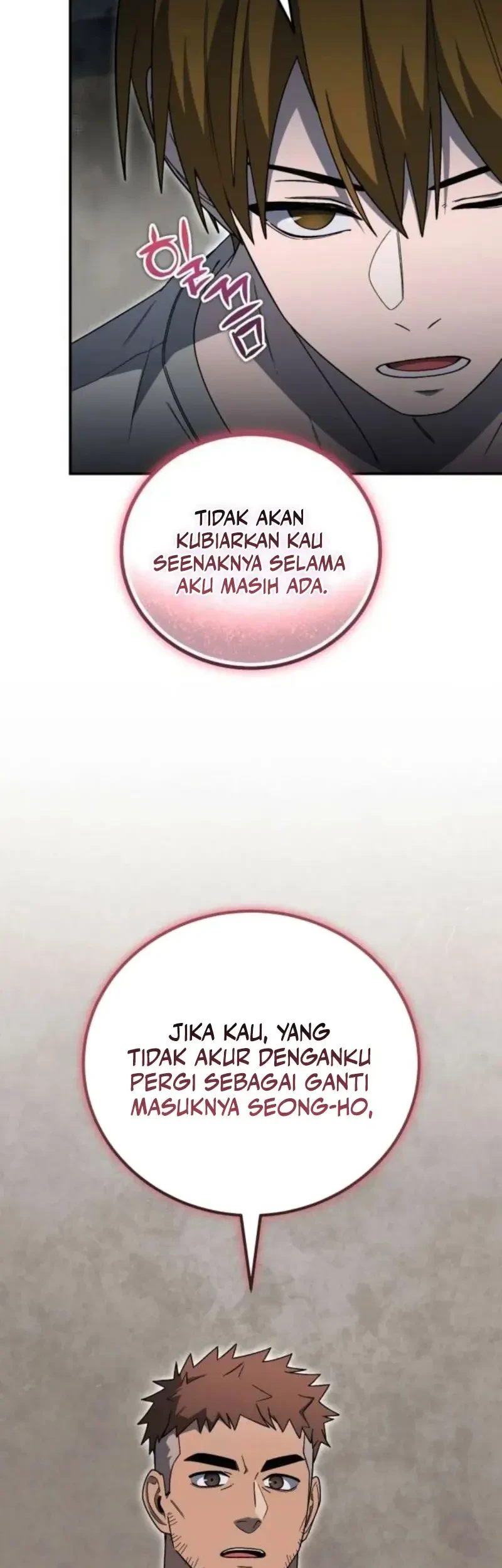 The Apocalypse's Ultimate Veteran Chapter 39 - halaman 23