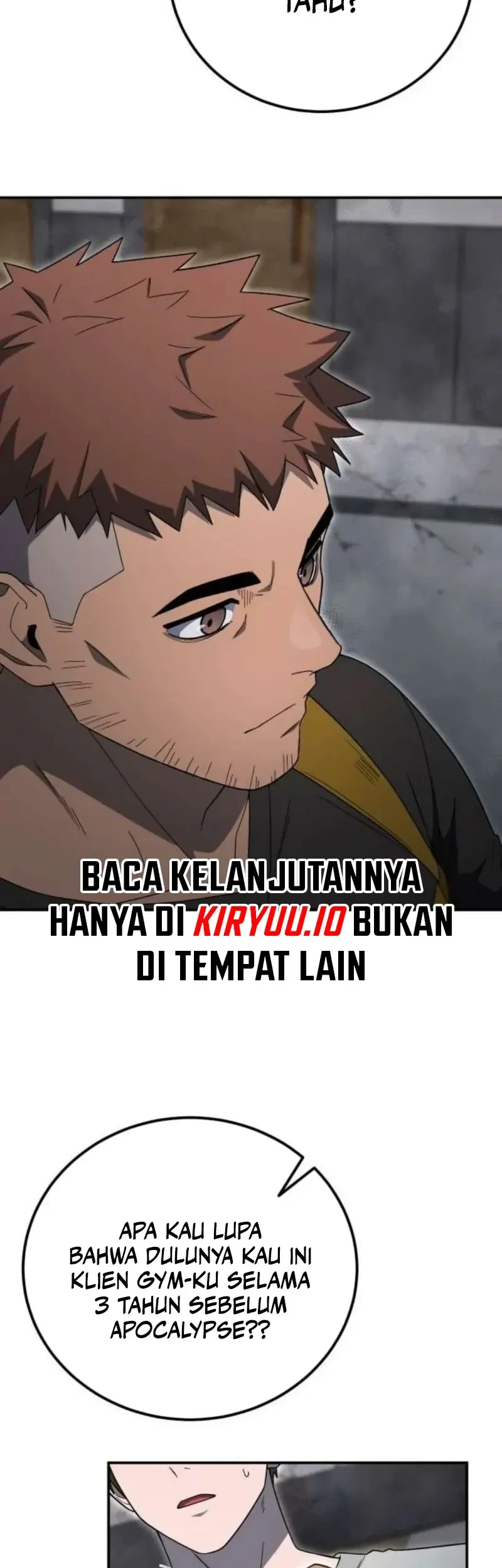 The Apocalypse's Ultimate Veteran Chapter 39 - halaman 28