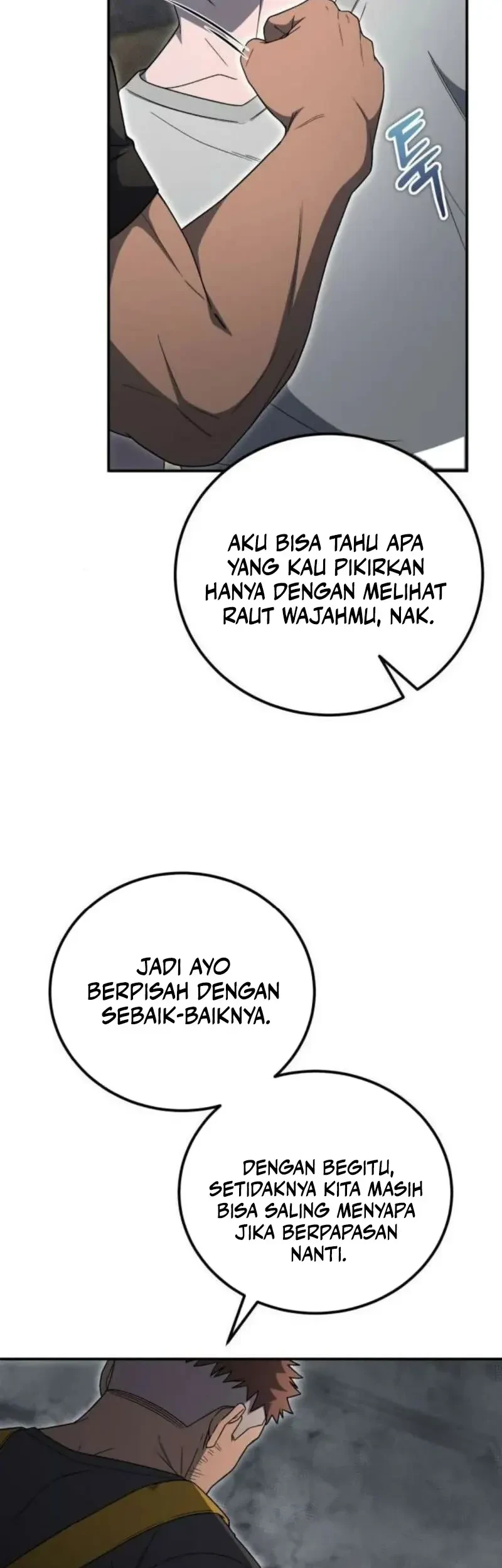 The Apocalypse's Ultimate Veteran Chapter 39 - halaman 29